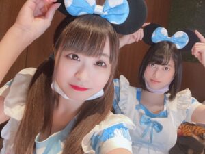 あにコスBARもふる