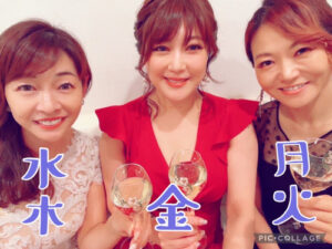 Abhiアビー 銀座7丁目☆日替わりママの店