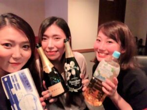 Bar sukabula～スカブラ～喫煙OK