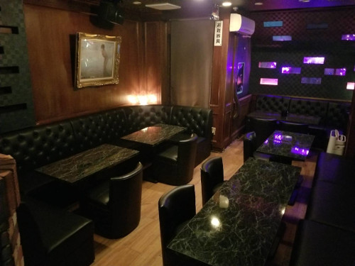 BOISSON～ボワゾン～