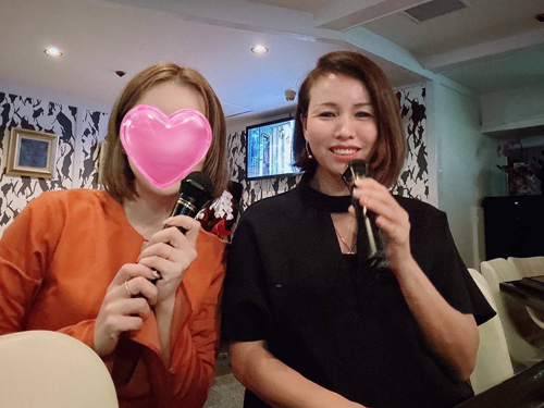 すなっく 千花楽～ちから