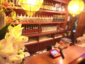 ともちゃんの台所