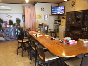 やすらぎ処 酭歌(ゆうか)