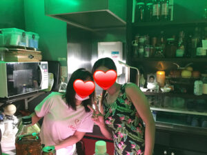 アニーダイナオミ