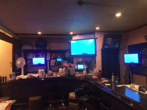 カラオケ なべや