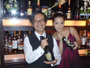 カラオケBAR 粋 -すい-