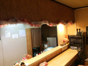 カラオケよしこ