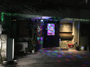 カラオケカフェ桜