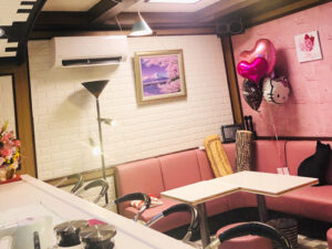 カラオケスナック きてぃ物語