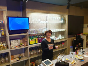 カラオケスナック よりみち