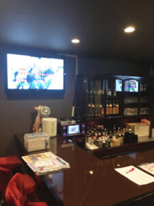 カラオケスナック カーム