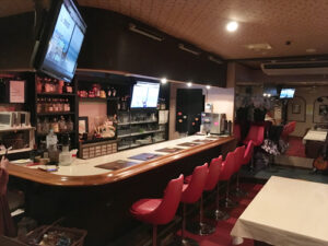 カラオケ和風スナック てまり