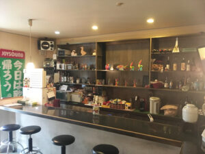 カラオケ＆Bar ラ ヴェール