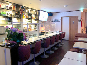 カラオケ＆スナックたんぽぽ