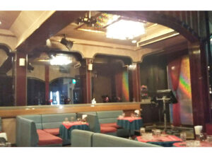 グランドスマイル