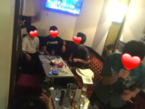 ゴールドパラダイス