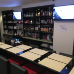 スタンド ゆかり