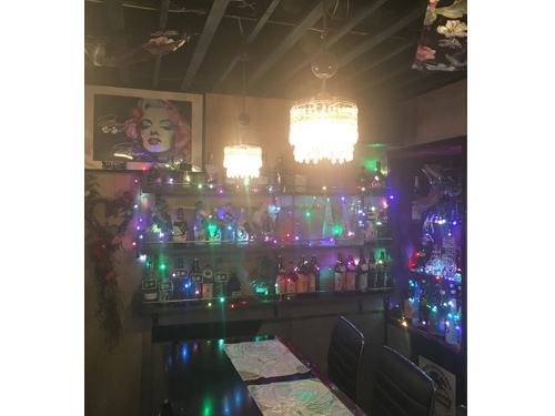 スタンド mari凛