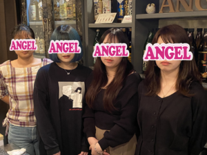 スナック Angel