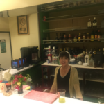 スナック りんどう