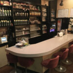 スナック シルクロード