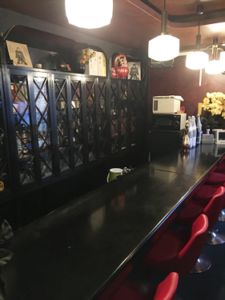 スナック ダイアナ