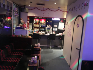 スナック ファンタジー