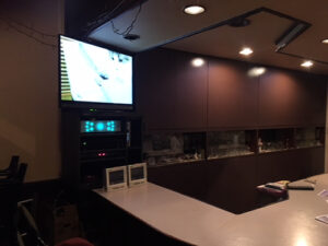 スナック マドカ