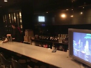 スナック マドンナ