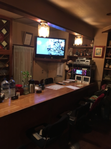 スナック モトウチ