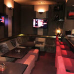 スナック 真里亜