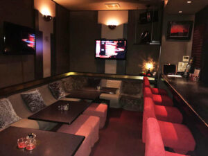 スナック 真里亜