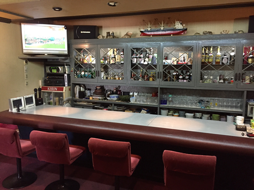 スナック 花華香圏