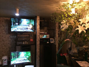 スナック 貴花～きか～