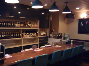 スナック J(ジェイ)