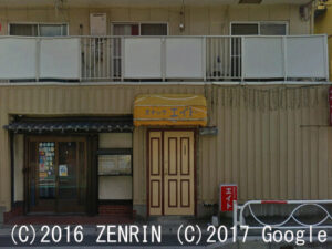 スナック　エイト