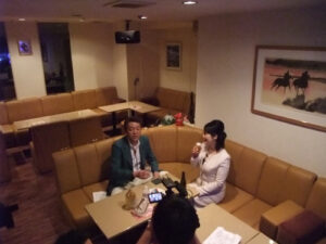 スナック　シャルル