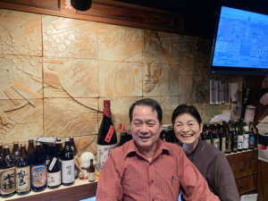 スナックスタンド きぬこ