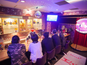 スナック玉ちゃん 北新地店