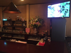 スナックＣｈａＣｈａ