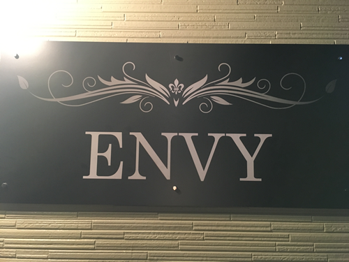 スナックENVY