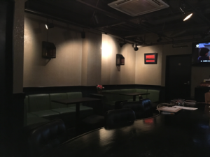 ナイトスポットアニー