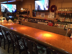 パブスナック グラン・パ