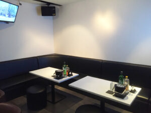 パブスナック　Pure Girls