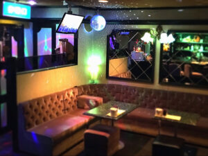 フィリピンパブ　マガンダ