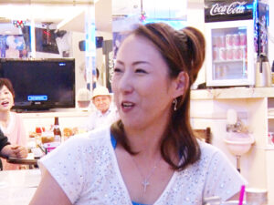 ミュージックカフェ RIE