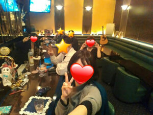 ラウンジ 小が和