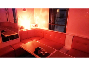 ラウンジ 花しずく