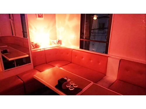 ラウンジ 花しずく