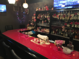 ラヴィアンローズ